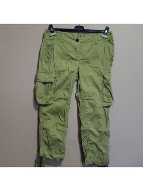 Tommy jeans size 4